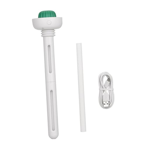 DECORNIJIA Mini USB Luftbefeuchter Tragbarer Flaschenluftbefeuchter für Auto und Reise für Büro und Zuhause Design Hohe Dampfausgabe Einfach zu Bedienen DECORNIJIA Mini USB Luftbefeuchter Tragbarer Flaschenluftbefeuchter für Auto und Reise für Büro und Zuhause Design Hohe Dampfausgabe Einfach zu Bedienen von DECORNIJIA