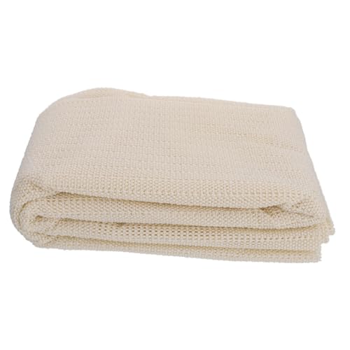 DECORNIJIA Praktische rutschfeste PVC Matte Vielseitige Anti rutsch unterlage für Möbel und Böden Strapazierfähige Waschbare Bodenmatte für Wohnzimmer Schlafzimmer Bad DECORNIJIA Praktische rutschfeste PVC Matte Vielseitige Anti rutsch unterlage für Möbel und Böden Strapazierfähige Waschbare Bodenmatte für Wohnzimmer Schlafzimmer Bad von DECORNIJIA