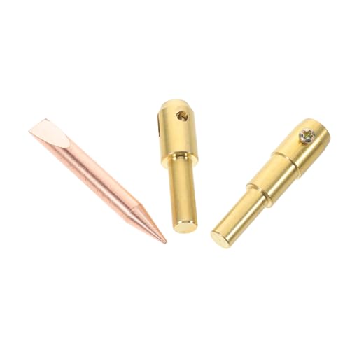 DECORNIJIA Professioneller Spot Welder Ersatzteil mit Rundem Pad Schweißelektroden chuck Präziser Langlebiger Blechreparatur kupfer kohlenstoffstabhalter für Kfz dellenentfernung Vielseitig DECORNIJIA Professioneller Spot Welder Ersatzteil mit Rundem Pad Schweißelektroden chuck Präziser Langlebiger Blechreparatur kupfer kohlenstoffstabhalter für Kfz dellenentfernung Vielseitig von DECORNIJIA