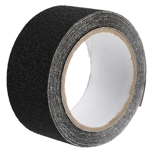 DECORNIJIA Rutschfestes Wasserdichtes Rutsch Klebeband Strapazierfähiges PVC Matte für Treppen Böden Leitern Rutschhemmender Schutz für Innen und Außenbereiche DECORNIJIA Rutschfestes Wasserdichtes Rutsch Klebeband Strapazierfähiges PVC Matte für Treppen Böden Leitern Rutschhemmender Schutz für Innen und Außenbereiche von DECORNIJIA