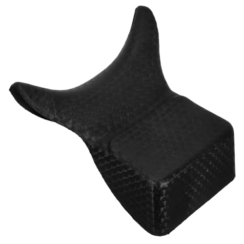 DECORNIJIA Salon Neck Rest Cushion aus Strapazierfähigem PVC Komfortables Nackenkissen für Haarstudio Passt Shampoo Schalen Rutschfest und Ergonomisch Geformt für Entspanntes Haarewaschen DECORNIJIA Salon Neck Rest Cushion aus Strapazierfähigem PVC Komfortables Nackenkissen für Haarstudio Passt Shampoo Schalen Rutschfest und Ergonomisch Geformt für Entspanntes Haarewaschen von DECORNIJIA