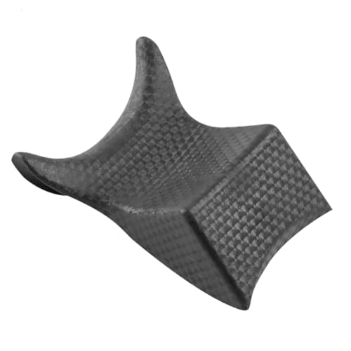 DECORNIJIA Salon Shampoo Nackenkissen PVC Waschbecken Kissen mit Rutschfester Fixierung Langlebige Nackenstütze für Haarwäsche Wiederverwendbar und Stabil Geeignet für Friseursalon und DECORNIJIA Salon Shampoo Nackenkissen PVC Waschbecken Kissen mit Rutschfester Fixierung Langlebige Nackenstütze für Haarwäsche Wiederverwendbar und Stabil Geeignet für Friseursalon und von DECORNIJIA