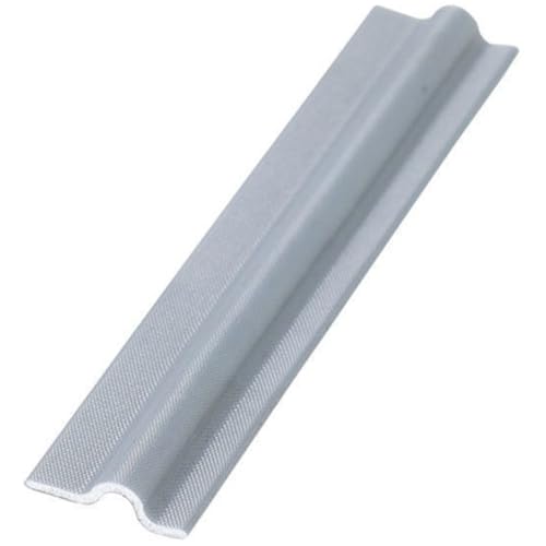 DECORNIJIA Selbstklebendes Dichtungsband Fenster Wetterfestes Schaumstoffprofil Tür und Fensterabdichtung Feuchtigkeitsbeständig Aging für Geräusch und Wärmedämmung von DECORNIJIA