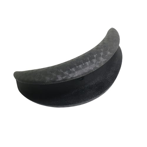 DECORNIJIA Shampoo Bowl Nackenpolster U Förmiges Silikon Kissen für Salon Nackenstütze Druckentlastend Leicht Tragbar Rutschfest Komfort für Haare Waschen Sitzend DECORNIJIA Shampoo Bowl Nackenpolster U Förmiges Silikon Kissen für Salon Nackenstütze Druckentlastend Leicht Tragbar Rutschfest Komfort für Haare Waschen Sitzend von DECORNIJIA