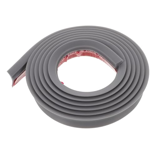 DECORNIJIA Silikon Dichtungsstreifen Bad Küchenabdichtung Selbstklebend Fugenabdichtung für Waschbecken Badewanne Dusche und Spüle Lückenverschluss und Spritzschutz DECORNIJIA Silikon Dichtungsstreifen Bad Küchenabdichtung Selbstklebend Fugenabdichtung für Waschbecken Badewanne Dusche und Spüle Lückenverschluss und Spritzschutz von DECORNIJIA