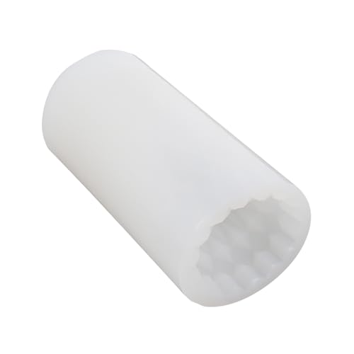 DECORNIJIA Silikonform Blumenvase Aromatherapie Gießform DIY Kerzenform Langlebig Leicht Entformbar für Kreative Epoxidharzgestaltung Geeignet DECORNIJIA Silikonform Blumenvase Aromatherapie Gießform DIY Kerzenform Langlebig Leicht Entformbar für Kreative Epoxidharzgestaltung Geeignet von DECORNIJIA