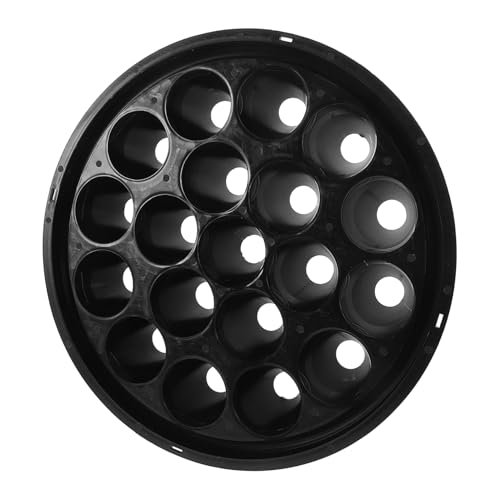 DECORNIJIA Standventilator Lüfterabdeckung aus Robustem Material Waschbar Langlebig Passend für Tisch Bodenventilatoren Einfache Montage Staub Kühlschützend für Büro und Zuhause DECORNIJIA Standventilator Lüfterabdeckung aus Robustem Material Waschbar Langlebig Passend für Tisch Bodenventilatoren Einfache Montage Staub Kühlschützend für Büro und Zuhause von DECORNIJIA