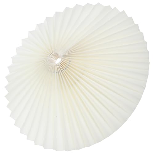 DECORNIJIA Tischlampenschirm Stoff Beige Drehbarer Eisenrahmen Vintage Lampenschirm Ersatz Kleine Dekorative Abdeckung für Schreibtischlampen Langlebig und Stilvoll für Wohnräume DECORNIJIA Tischlampenschirm Stoff Beige Drehbarer Eisenrahmen Vintage Lampenschirm Ersatz Kleine Dekorative Abdeckung für Schreibtischlampen Langlebig und Stilvoll für Wohnräume von DECORNIJIA