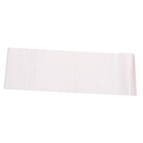 DECORNIJIA Transparente PVC Transferfolie mit Selbstklebendem Mittlerem Klebstoff Ausrichtungsgitter Flexibel und Reißfest für Vinyl Aufkleber Schilder Fenster Türen und DIY Projekte DECORNIJIA Transparente PVC Transferfolie mit Selbstklebendem Mittlerem Klebstoff Ausrichtungsgitter Flexibel und Reißfest für Vinyl Aufkleber Schilder Fenster Türen und DIY Projekte von DECORNIJIA