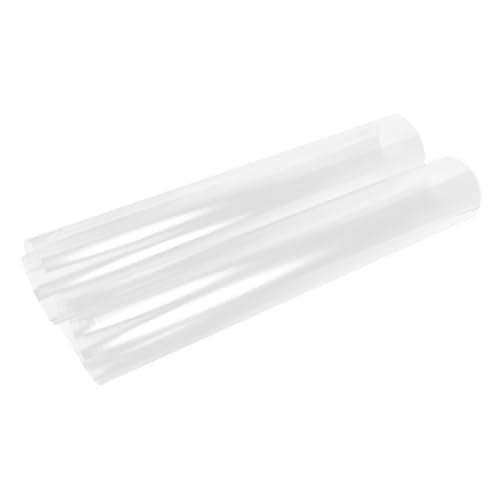 DECORNIJIA Transparente Sicherheitsfolie für Fenster Selbstklebend Bruchsicheres Pet Material Splitterschutz Fensterfolie Schutzfilm für Glas Dusche Badezimmer DECORNIJIA Transparente Sicherheitsfolie für Fenster Selbstklebend Bruchsicheres Pet Material Splitterschutz Fensterfolie Schutzfilm für Glas Dusche Badezimmer von DECORNIJIA