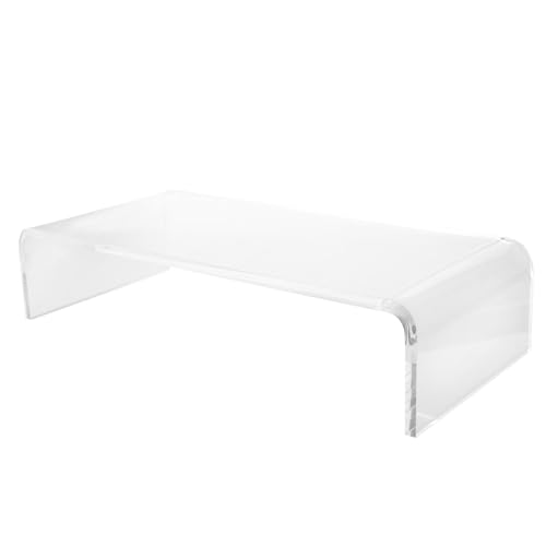 DECORNIJIA Transparente Tastaturabdeckung wasserdichte Schutzfolie Für Desktop-Computer Praktischer Und Vielseitiger Tastaturschutz Für Gängigen Modelle Geeignet Erhöht Die Ordnung Und von DECORNIJIA