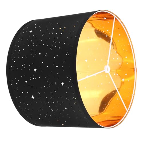 DECORNIJIA Universeller Stoff Lampenschirm Halbrund für Deckenleuchte und Stehlampe Leicht Robust Einfache Montage Geeignet für Schlafzimmer Wohnzimmer und Vielseitige Beleuchtung DECORNIJIA Universeller Stoff Lampenschirm Halbrund für Deckenleuchte und Stehlampe Leicht Robust Einfache Montage Geeignet für Schlafzimmer Wohnzimmer und Vielseitige Beleuchtung von DECORNIJIA