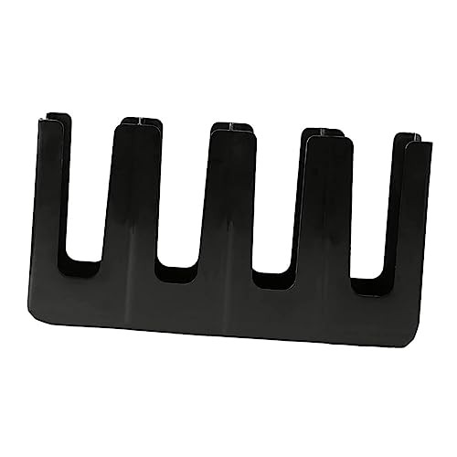 DECORNIJIA Vierfach Becherhalter Papierbecher Organizer aus Leichtem Material mit Minimalistischem Design für Kaffee Teeläden Platzsparend und Stabil für Zuhause und Gastronomie DECORNIJIA Vierfach Becherhalter Papierbecher Organizer aus Leichtem Material mit Minimalistischem Design für Kaffee Teeläden Platzsparend und Stabil für Zuhause und Gastronomie von DECORNIJIA