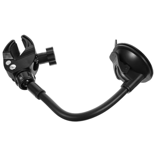 DECORNIJIA Wandmontierter Haartrocknerhalter Saugnapf Bohren Wasserdichtes Badezimmer Haarfön Regal aus Langlebigem und Platzsparend Stabile Halterung für Föhne Einfache Installation DECORNIJIA Wandmontierter Haartrocknerhalter Saugnapf Bohren Wasserdichtes Badezimmer Haarfön Regal aus Langlebigem und Platzsparend Stabile Halterung für Föhne Einfache Installation von DECORNIJIA