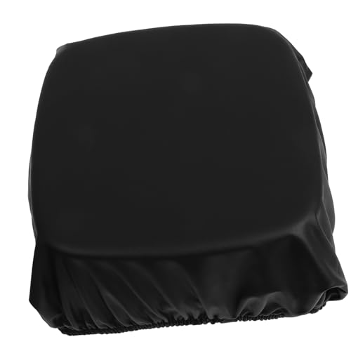 DECORNIJIA Wasserdichter Elastischer Stuhlschutzbezug aus Kunstleder Waschbar Rutschfester Stuhl Sitzbezug für Esszimmer Optimal für Stuhlgröße für Haushalt und Hotelgebrauch DECORNIJIA Wasserdichter Elastischer Stuhlschutzbezug aus Kunstleder Waschbar Rutschfester Stuhl Sitzbezug für Esszimmer Optimal für Stuhlgröße für Haushalt und Hotelgebrauch von DECORNIJIA