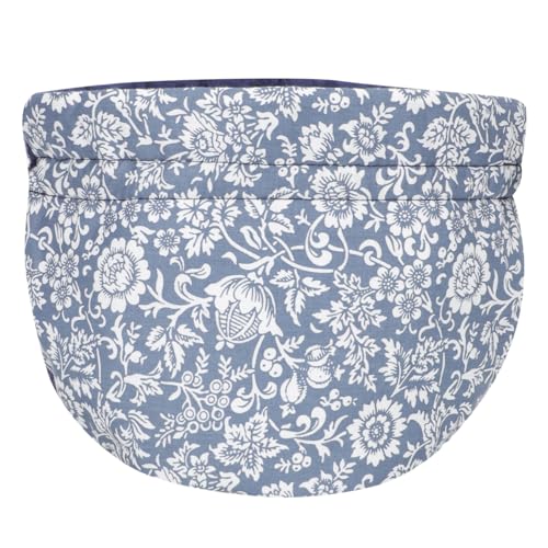 DECORNIJIA Wattierter Teekannenwärmer mit Design Verschleißfester Dekorativer Teekannenbezug für Isolierung und Schutz Leichte Passgenaue Haube für Zuhause und DECORNIJIA Wattierter Teekannenwärmer mit Design Verschleißfester Dekorativer Teekannenbezug für Isolierung und Schutz Leichte Passgenaue Haube für Zuhause und von DECORNIJIA