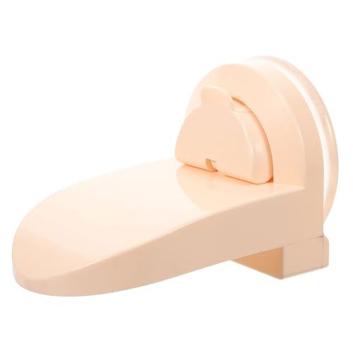 DECORNIJIA rutschfeste Duschfußstütze mit Saugnapf kein Bohren Vielseitig als Fußwasch und Rasierhilfe Geeignet für Glatte Flächen Sicher für Senioren und Schwangere Kompakt und Robust DECORNIJIA rutschfeste Duschfußstütze mit Saugnapf kein Bohren Vielseitig als Fußwasch und Rasierhilfe Geeignet für Glatte Flächen Sicher für Senioren und Schwangere Kompakt und Robust von DECORNIJIA