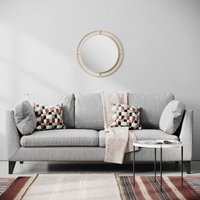 Decortie - Bubble Wandspiegel - Gold - Gold von DECORTIE