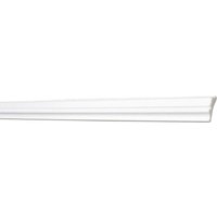 Decosa - Flachprofil Marlene (FP31), 31 mm, Länge: 2 m - 10 Stück von DECOSA