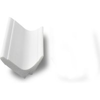 Decosa - Innenecke L100 (Saskia), 08 Leisten à ca. 20 cm (= 4 Ecken) von DECOSA