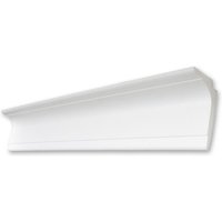 Decosa - Lichtleiste L100 (Saskia), 60 x 100 mm, 2 m - 01 Stück von DECOSA