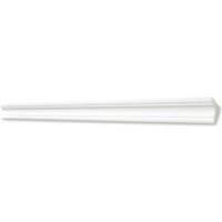 Decosa - Zierprofil A40 (Simone), 30 x 30 mm, 2 m - 010 Stück von DECOSA