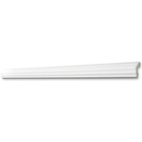 Decosa - Flachprofil I40 (Sandra), 40 mm, Länge: 2 m - 001 Stück von DECOSA