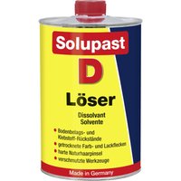 Decotric Solupast D Löser 1 L von DECOTRIC