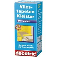 Decotric - Vliestapeten-Kleister 200 g von DECOTRIC