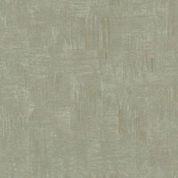 Tapete Topchic Scratched Look Metallic-Grün Grau Noordwand von DÉCOWEB