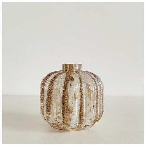 Glas Ornament Kaffee Vase Handarbeit geblasen Skulptur Kunst Home Decor Büro Hochzeitsgeschenk Glas Ornament Kaffee Vase Handarbeit geblasen Skulptur Kunst Home Decor Büro Hochzeitsgeschenk von DECRZPB