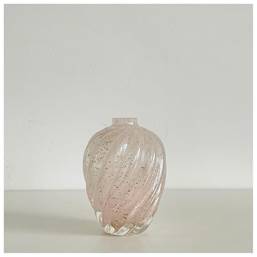 Glasvase handgefertigt Skulptur geblasen Kunst Tischplatte Pflanze Blume Behälter Kunsthandwerk Dekor Geschenk Glasvase handgefertigt Skulptur geblasen Kunst Tischplatte Pflanze Blume Behälter Kunsthandwerk Dekor Geschenk von DECRZPB