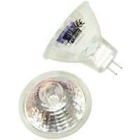 Ersatzteil - 2er Set Halogen-Lampen 12 v 20 w - - roblin, aeg De Dietrich arthur martin electrolux, brandt, zanussi, electrolux, juno von De Dietrich