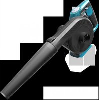 DEDRA Laubbläser/Staubsauger kabellos 18V - 2in1 von DEDRA