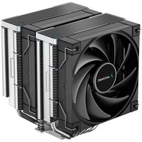 DeepCool AK620 Kühlung DeepCool AK620 Kühlung von DEEPCOOL