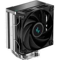 Deepcool - AK400 Prozessor-Luftkühler 12 cm Schwarz 1 Stück(e) von DEEPCOOL