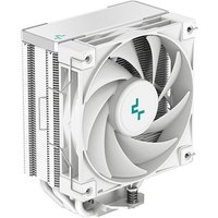 Deepcool - AK400 wh Prozessor Luftkühler 12 cm Weiß 1 Stück(e) von DEEPCOOL