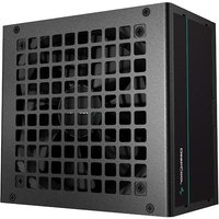 Deepcool - PF700 Netzteil 700 w 20+4 Pin atx atx Schwarz Deepcool - PF700 Netzteil 700 w 20+4 Pin atx atx Schwarz von DEEPCOOL