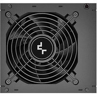 Deepcool - PM750D Netzteil 750 w 20+4 Pin atx atx Schwarz - Black von DEEPCOOL