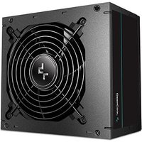 Deepcool - PM850D Netzteil 850 w 20+4 Pin atx atx Schwarz Deepcool - PM850D Netzteil 850 w 20+4 Pin atx atx Schwarz von DEEPCOOL