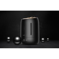 Deerma - gebraucht] outlet Ultraschall-Luftbefeuchter f600 schwarz von DEERMA