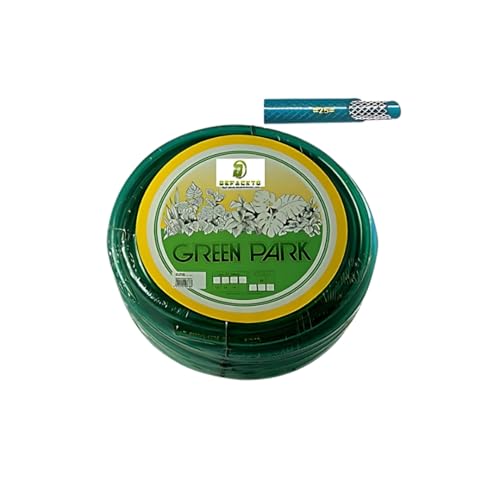 Gartenschlauch Schlauch Wasserschlauch Schlauch 1/2" Zoll 25cm TEMPR -10C° +60C° von DEFACTO