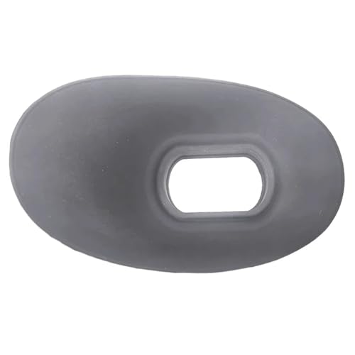 1PCS New For So-ny FS5 X70 Z90 NX80 CX900 NX100 AX100 Viewfinder Rubber Eyecup Eye Cup Camera Accessories Ersatzteil 1PCS New For So-ny FS5 X70 Z90 NX80 CX900 NX100 AX100 Viewfinder Rubber Eyecup Eye Cup Camera Accessories Ersatzteil von DEFESVCA