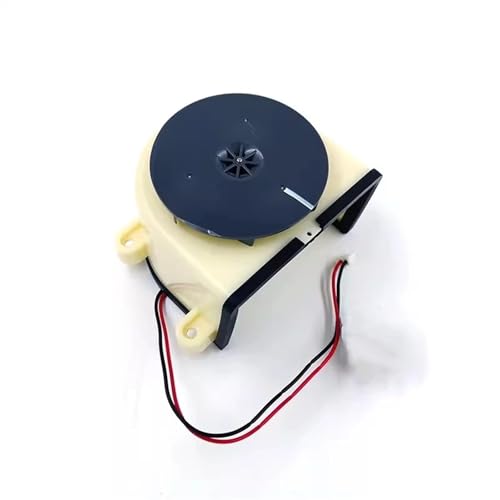 1Pcs Fan Assembly For Il-ife V3s Pro/v5s Pro/v5/v55/v5s/v50/x5 Robot Vacuum Cleaner Parts Replacement Ersatzteil 1Pcs Fan Assembly For Il-ife V3s Pro/v5s Pro/v5/v55/v5s/v50/x5 Robot Vacuum Cleaner Parts Replacement Ersatzteil von DEFESVCA