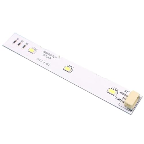 1Pcs Refrigerator LED Lamp Backlight Bar strip For BCD-575WDBI 0064001827 Front-door freezer Fridge Parts Accessories Ersatzteil 1Pcs Refrigerator LED Lamp Backlight Bar strip For BCD-575WDBI 0064001827 Front-door freezer Fridge Parts Accessories Ersatzteil von DEFESVCA