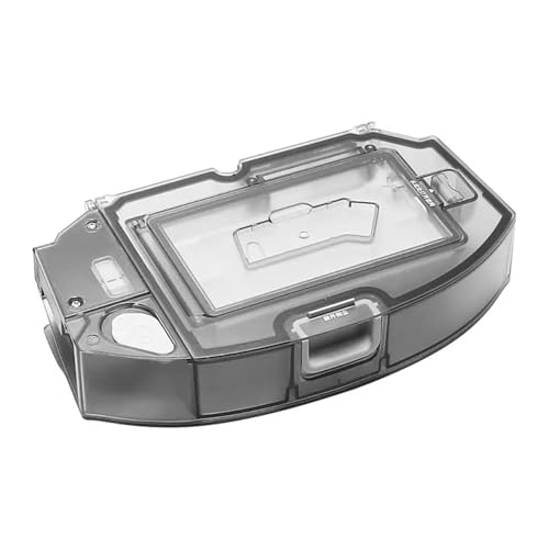 1pcs Vacuum Cleaner Dust Box Include Hepa Filter Frame For Mid-ea M6 Robot Vacuum Cleaner Parts Hepa Filter Frame DustBin Ersatzteil 1pcs Vacuum Cleaner Dust Box Include Hepa Filter Frame For Mid-ea M6 Robot Vacuum Cleaner Parts Hepa Filter Frame DustBin Ersatzteil von DEFESVCA