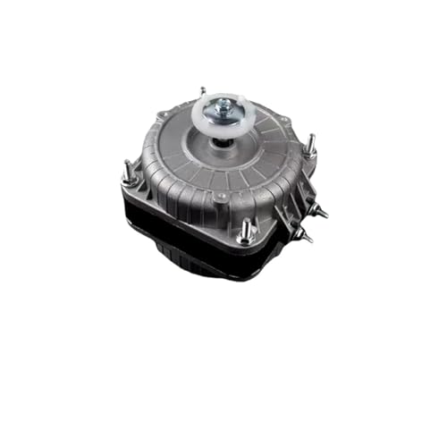 25W 220V Refrigerator Or Freezer Motor Copper Coil With Fan Blade 15.8cm Ersatzteil 25W 220V Refrigerator Or Freezer Motor Copper Coil With Fan Blade 15.8cm Ersatzteil von DEFESVCA