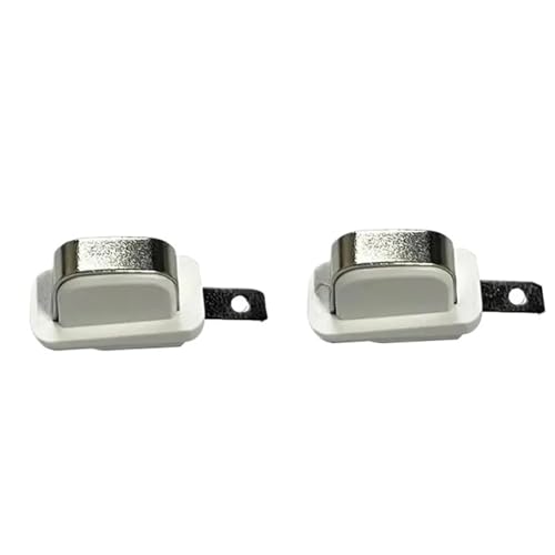 Charger Dock Contact For Rob-orock S7/S8/S5 Max/S5/S6/Q7/Q7 Max Vacuum Cleaner Parts Charging Base Repair Accessorie Ersatzteil Charger Dock Contact For Rob-orock S7/S8/S5 Max/S5/S6/Q7/Q7 Max Vacuum Cleaner Parts Charging Base Repair Accessorie Ersatzteil von DEFESVCA