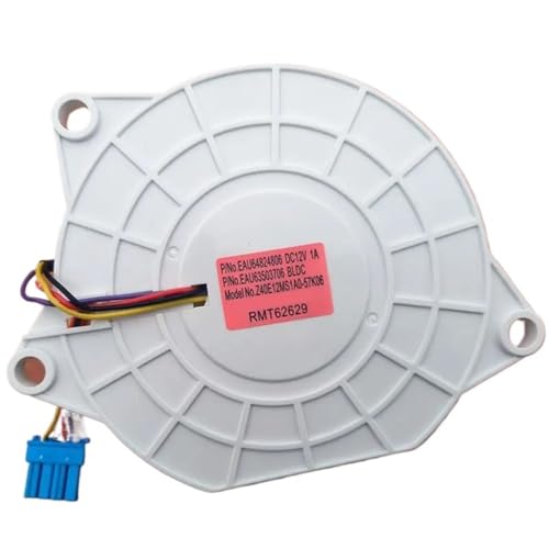 For L-G Refrigerator Fresh-keeping Damper Fan Assembly EAU64824806 Z40E12MS1A0-57K06 Parts Ersatzteil For L-G Refrigerator Fresh-keeping Damper Fan Assembly EAU64824806 Z40E12MS1A0-57K06 Parts Ersatzteil von DEFESVCA