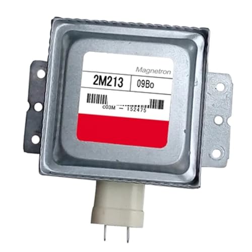 For Microwave Oven Magnetron 2M213 2M213-09B 2M213-09B0 (Around The Six-hole Transverse Universal) Ersatzteil von DEFESVCA